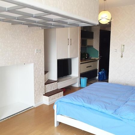 Tong Ji Garden Apartment 샹하이 외부 사진